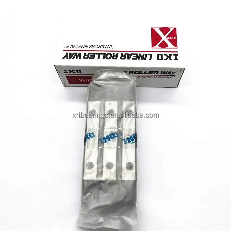 IKO Super Precision LRXSC20 Linear Motion Rolling Guides LRXSC20C1BHS1 LRXSC20C1BHS2 Slide Block LRXSC20C1HS1 LRXSC20C1HS2