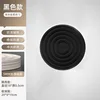 Black heat insulation mat [single pack]