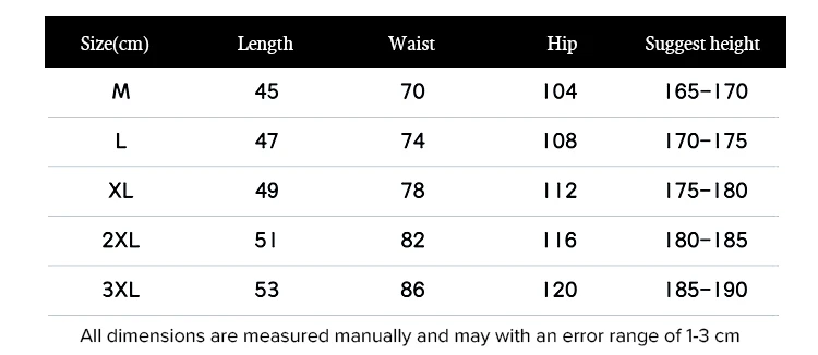 Custom Muscle Men'S Sports Shorts Summer Fiess Running Training Breathable Double-Layer 2 In 1 Gym 5 In Inseam Shorts793_voghion.com