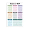 Grocery List 2
