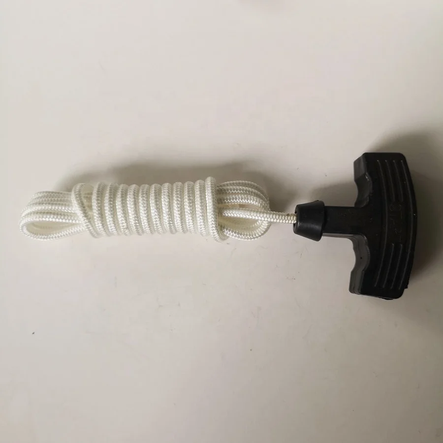 Hotsell 2.85mm Braided Rope Pull Starter Rope Recoil Start Rope For