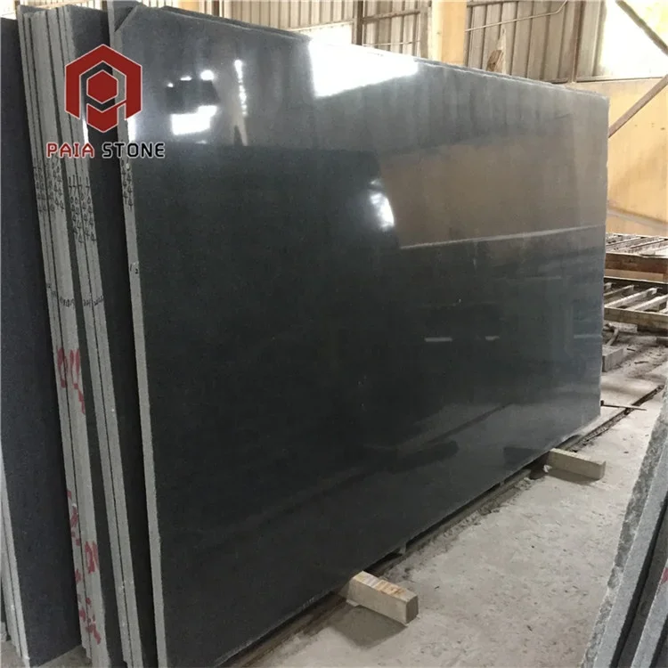 product cheapest pandang dark g654 granite floor tile in stock-0