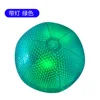 60CM pearl ball with light green