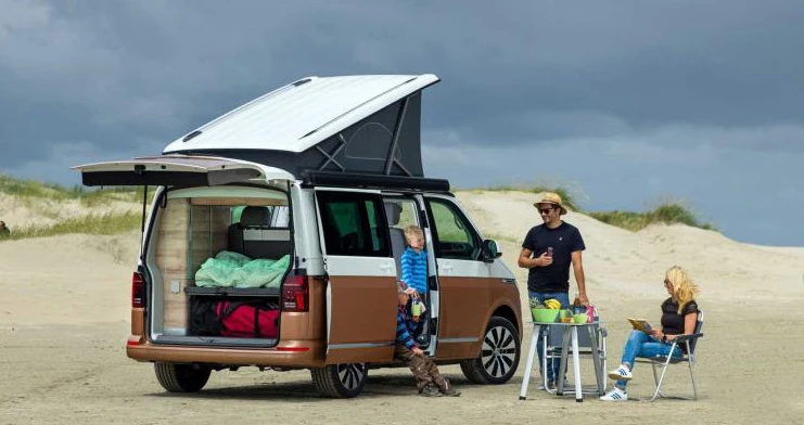 Latest Design Camper Van Pop Up Elevating Roof Tent Conversion Kits ...