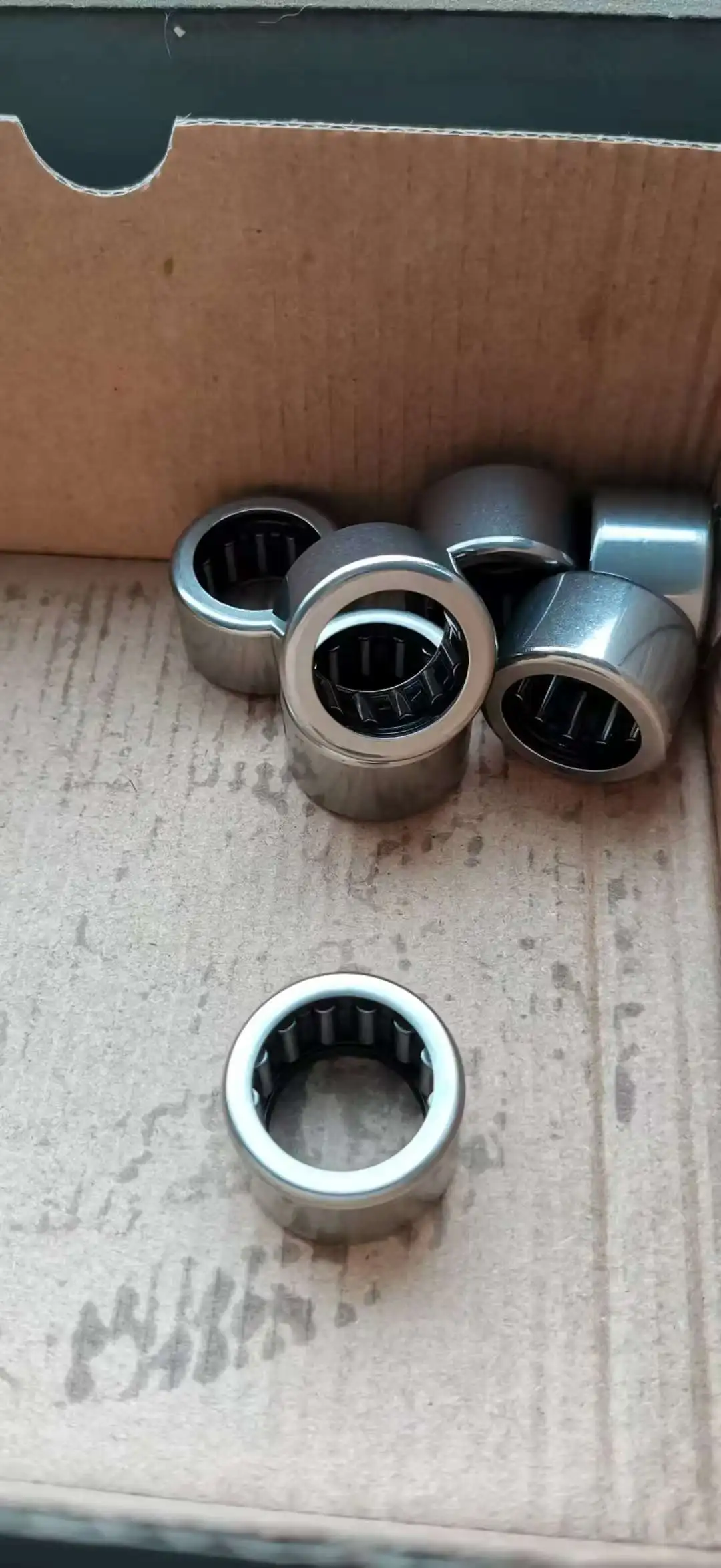 Bearing factory F-222330 Needle roller bearing F222330 For motorcycle part 91109-KVY-901