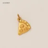 Pizza pendant