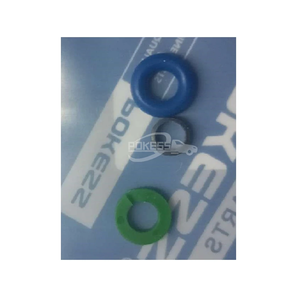 DS7G9U509AA Fuel Injector Nozzle Seal for Ford New Mondeo