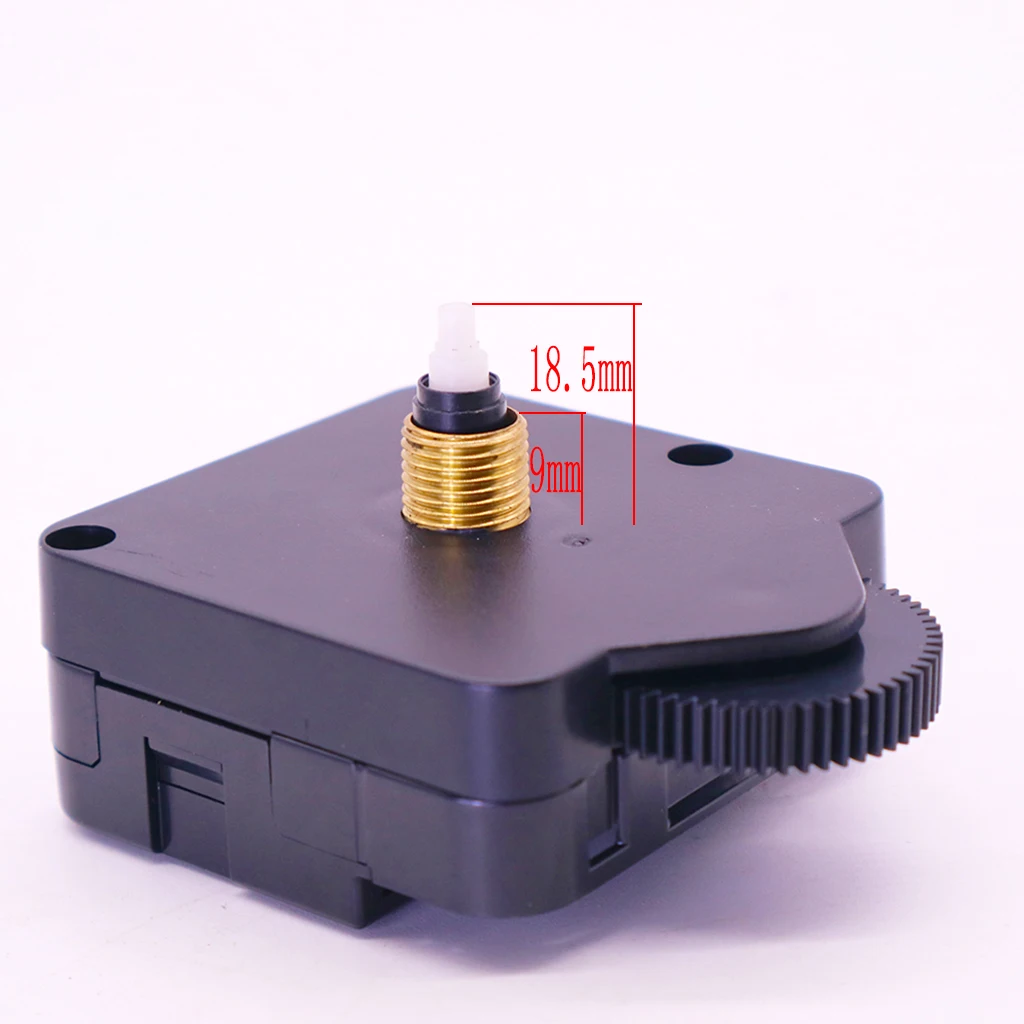 2024 tide and Time Clock Movement Quartz Wall Clock Mechanism