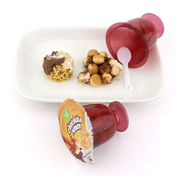 choco cookies
