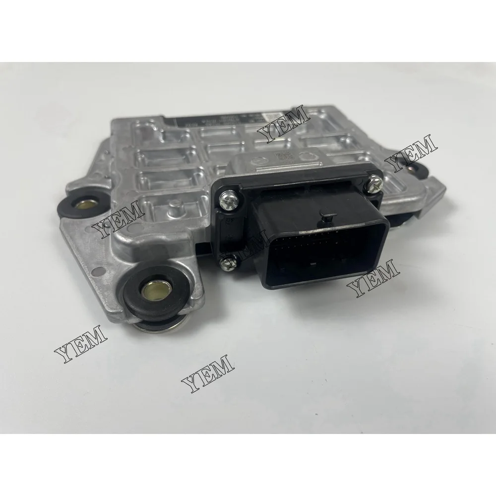 4TNV98 Controller 129948-75240 for Yanmar Excavator Part 5