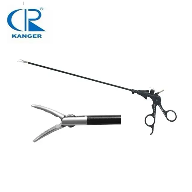 Surgical Instruments Laparoscopic Surgery Laparoscopically Dissecting Forceps