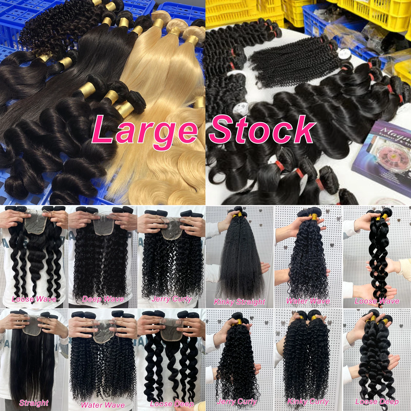 Super Double Drawn Vietnamese Virgin Human Hair12a Grade Bone Straight Vietnam Human Hair 5595