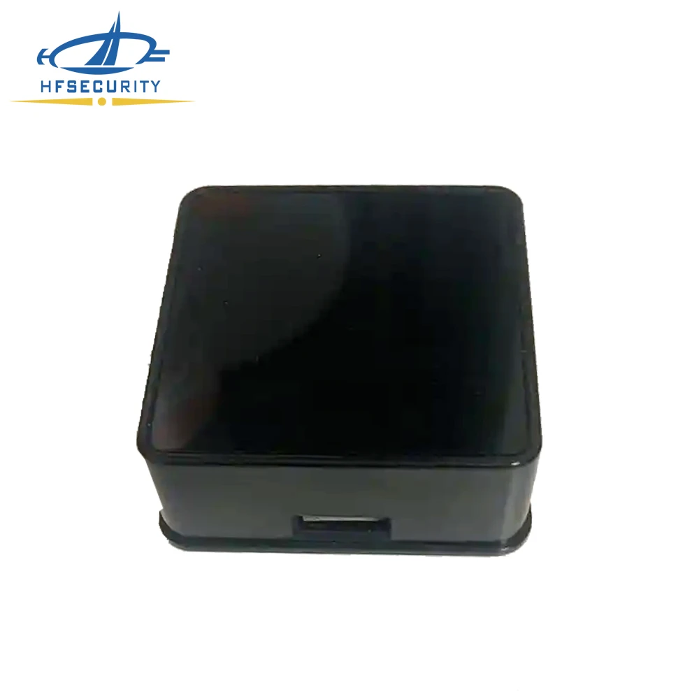 HFSecurity VP910 Cloud SDK Live Detection Palmprint 99.99 Accuracy Palm Vein Scanner for Payment