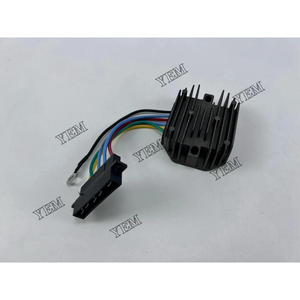 For John Deere Engine Part MIA881279 AM101406 880655 Relay Stock Complete 2