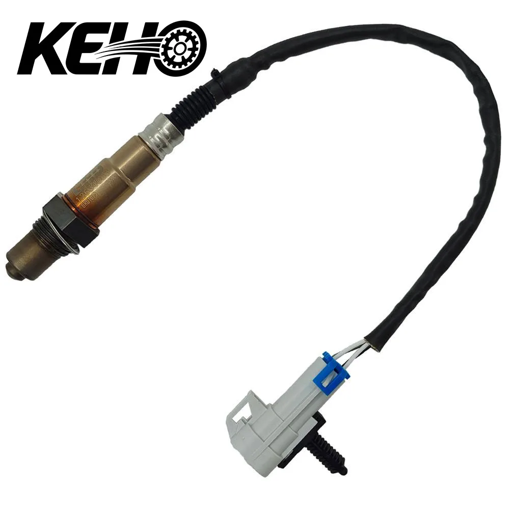 Oxygen sensor - 12634063 - Cadillac CTS Coupe / CTS 3.0-3.6L / Chevrolet Camaro 3.6L-2