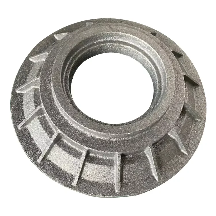 OEM industrijske storitve za litje pod pritiskom iz nerjavnega jekla z visoko vsebnostjo magnezija, litega železa, SS, jekla, aluminijeve zlitine