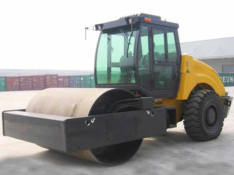 Lutong популярный китайский колесный дорожный каток LTP2030 по конкурентоспособной цене