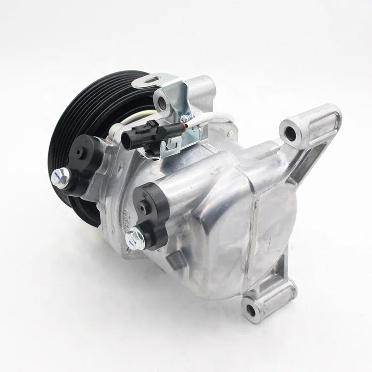 スズキ ワゴン用エアコンコンプレッサー、KPR 6333 OEM 9520050M30