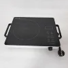 Cocina infrarroja de línea blanca