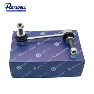 New High Quality  Auto Suspension Parts Stabilizer Bar Link Front Left for Toyota Hilux Vigo Fortuner 48820-0K020