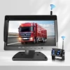 10.1 inch monitor+1camera