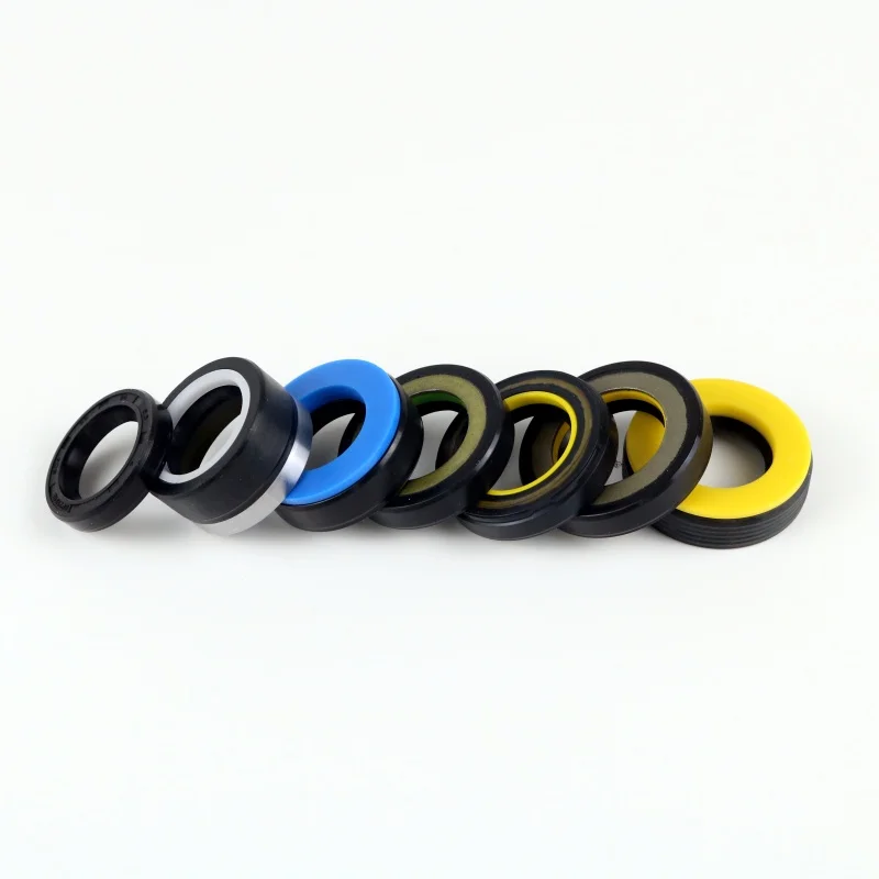 High Pressure Shaft Seal  19*29*7/8mm  Model  Power Steering Oil Seal Automotive Transmission Sealing