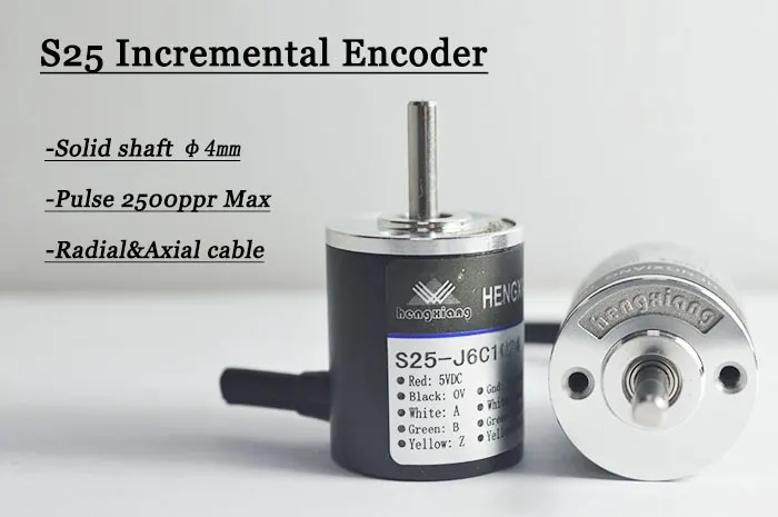 Usb Rotary Encoder Optical Rotary Encoder Elevator Encoder - Buy Usb ...