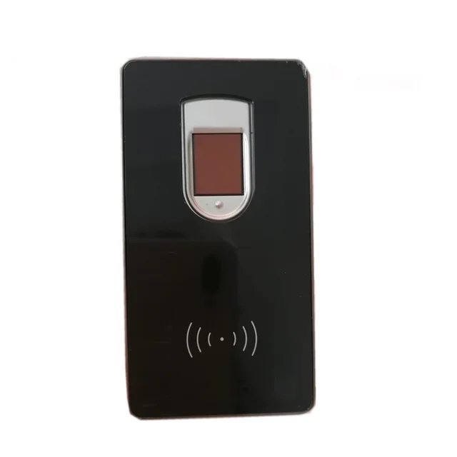 Hotsale China Wireless Biometric Fingerprint Scanner Portable Fingerprint Reader