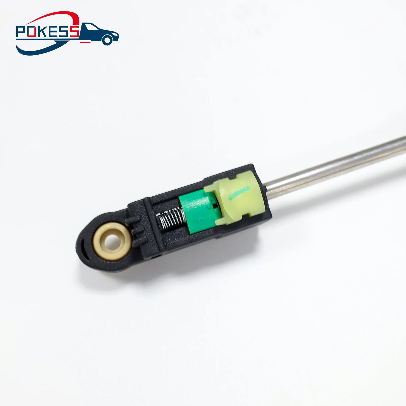 Auto Parts Shift Cable F2GP7E395AD F2GZ7E395A Car Transmission Cable a... — 2