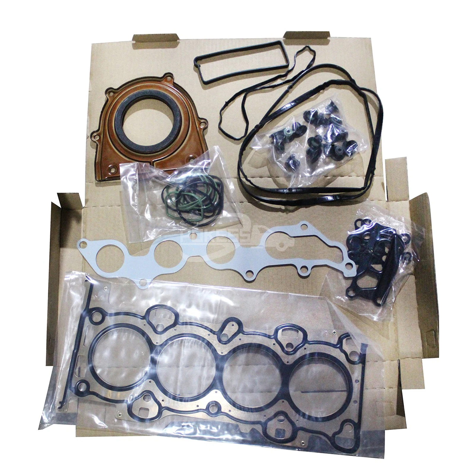 Car Engine Repair Kit 3S4G6052AC Engine Repair Kit