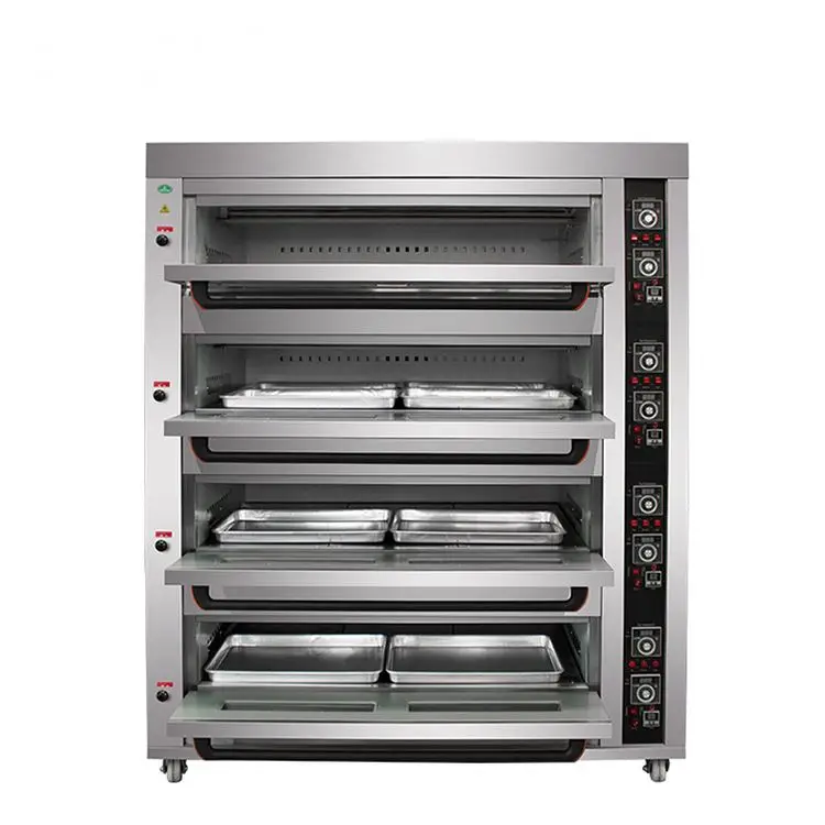 Neapolitan Pizza Oven Gas Rotating Counter Top 30 Inch Recessed Residential Electric 16 Wooden Door Bakery Mini and Kumtel Stove