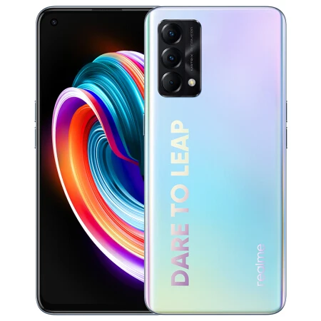 realme 768g