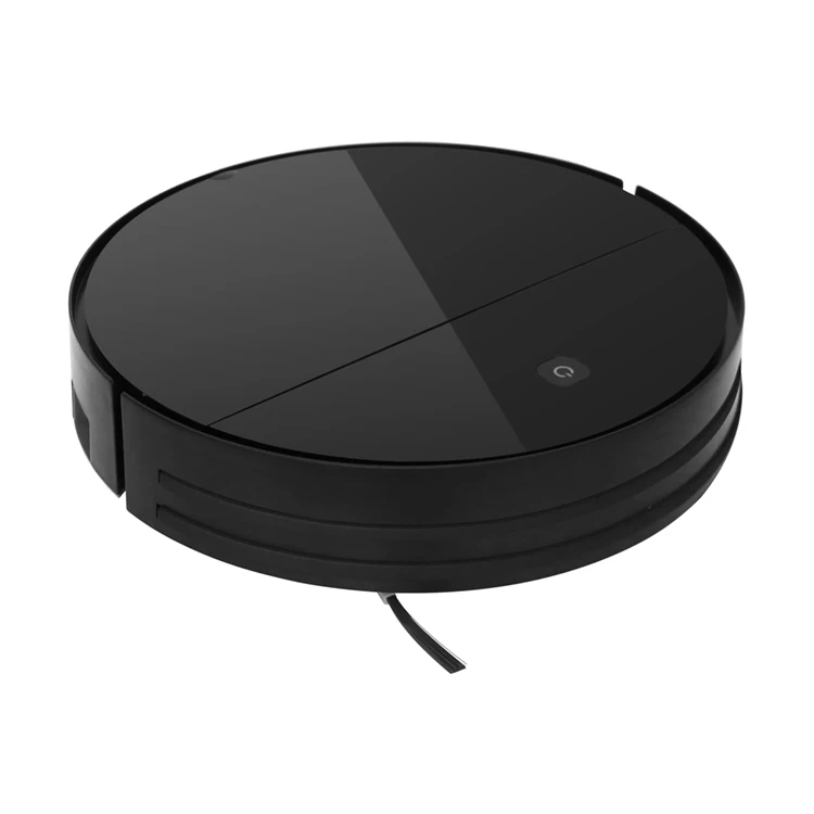 2023 Klinsmann Multifunction Robotic Auto Vacuum Cleaner 3 in 1 Sweeping Robot