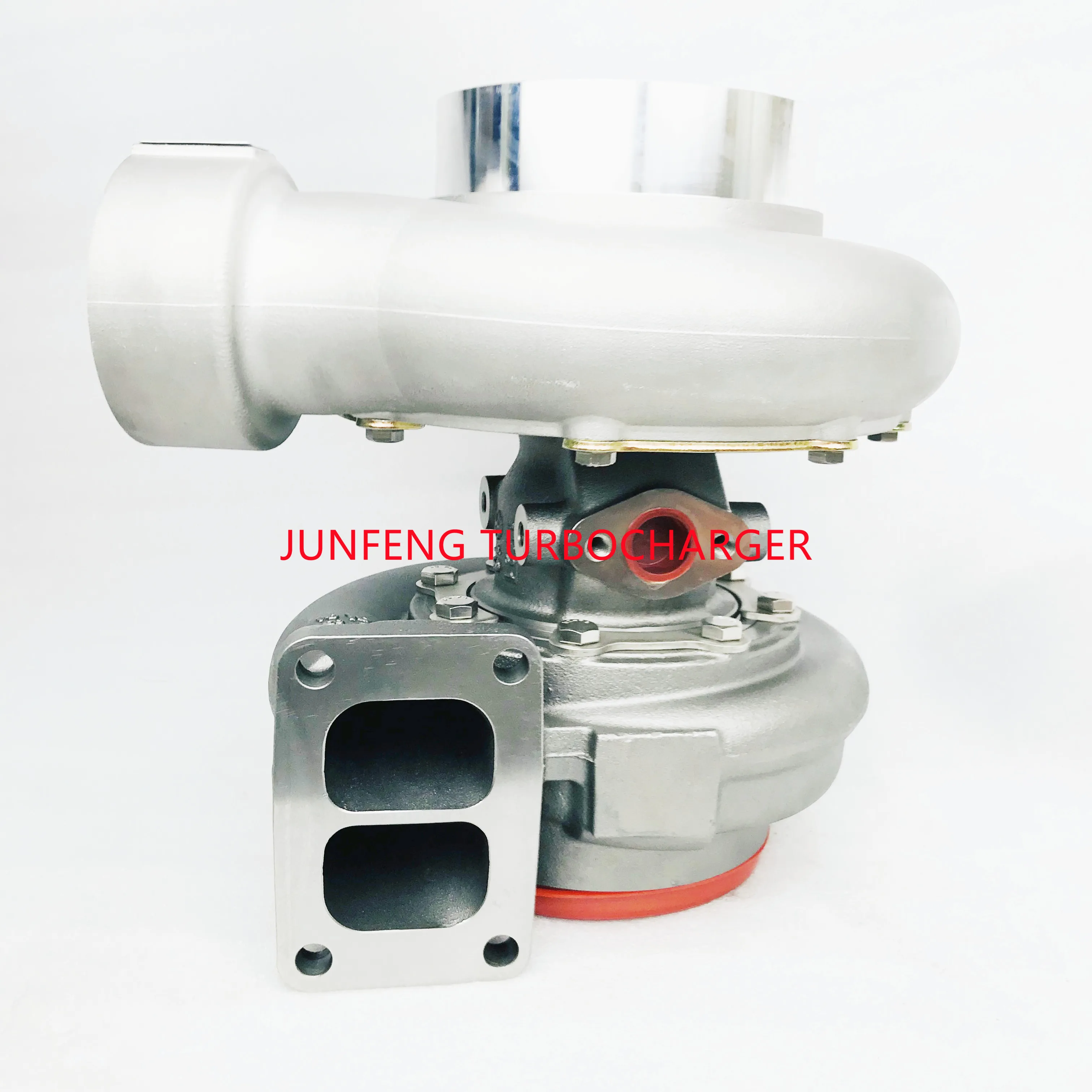 TD13 Turbocharger for Hitachi EX1200-5 S6R-Y2TAA QSK23 Engine