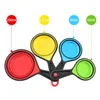 Four color sets