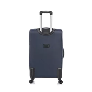 Wholesale Huaiyu Large Custom Travel Trolley Luggage Soft Fabric Luggage Soft Side Luggage With Handle