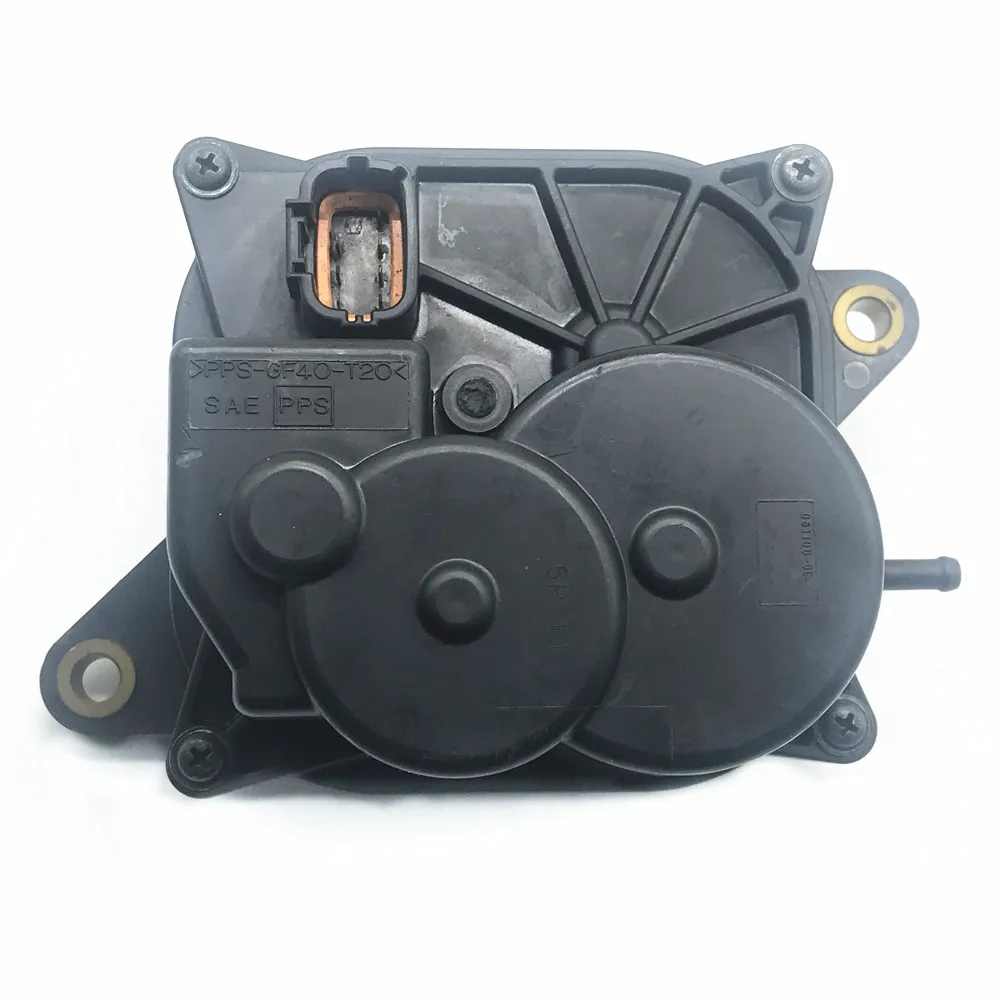 Actuator Transfer Case Gear for Nissan Auto OEM 33251-EA301