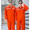 Polyester sanitation set