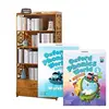 Libro de texto y cuaderno de ejercicios de nivel 1 con recursos digitales gratuitos