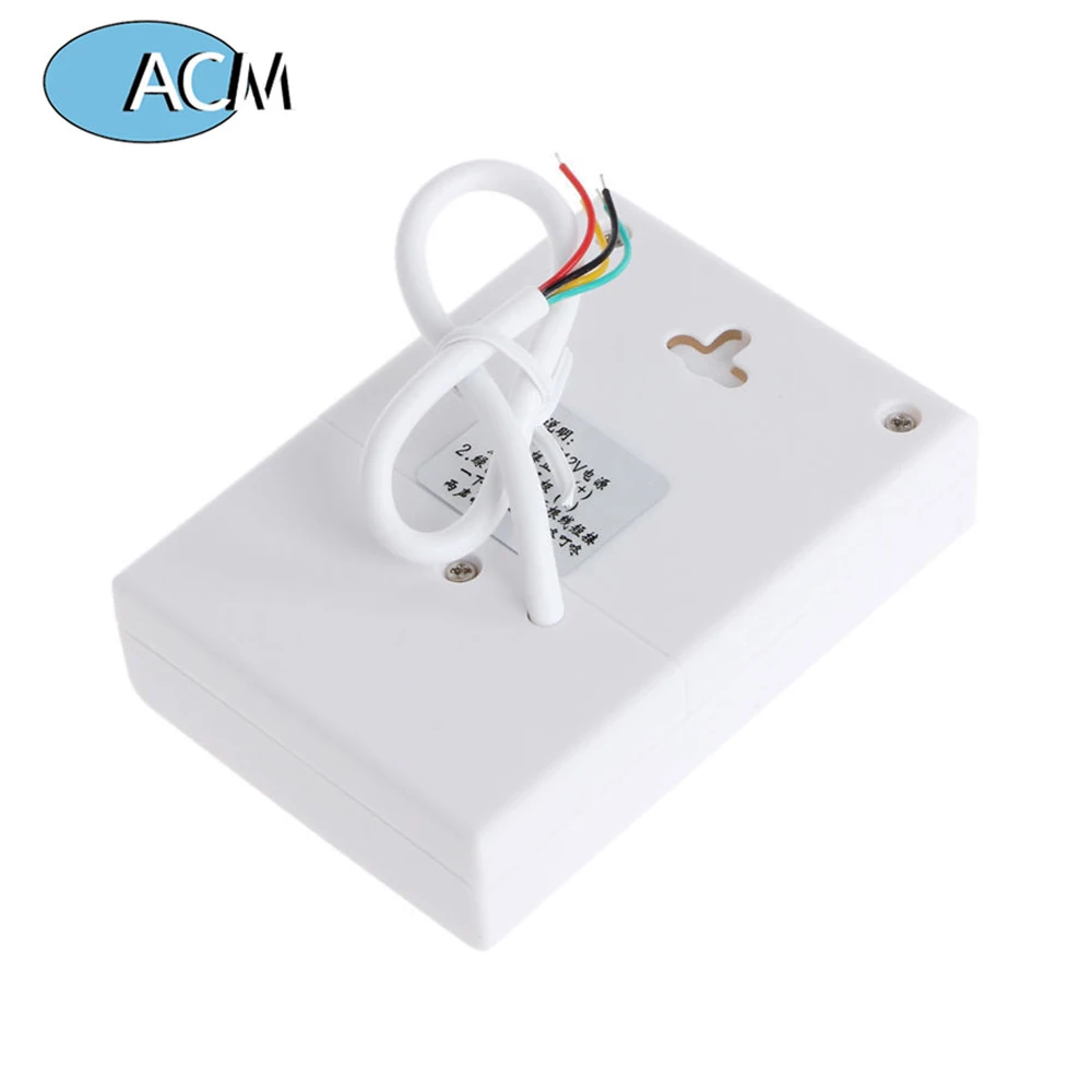Sonew Wired Doorbell Chime, DC 12V Door Bell Alarm For Home