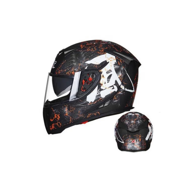 Shop Our Hot Selling a-Class Full Face Helmet for Motorcycles