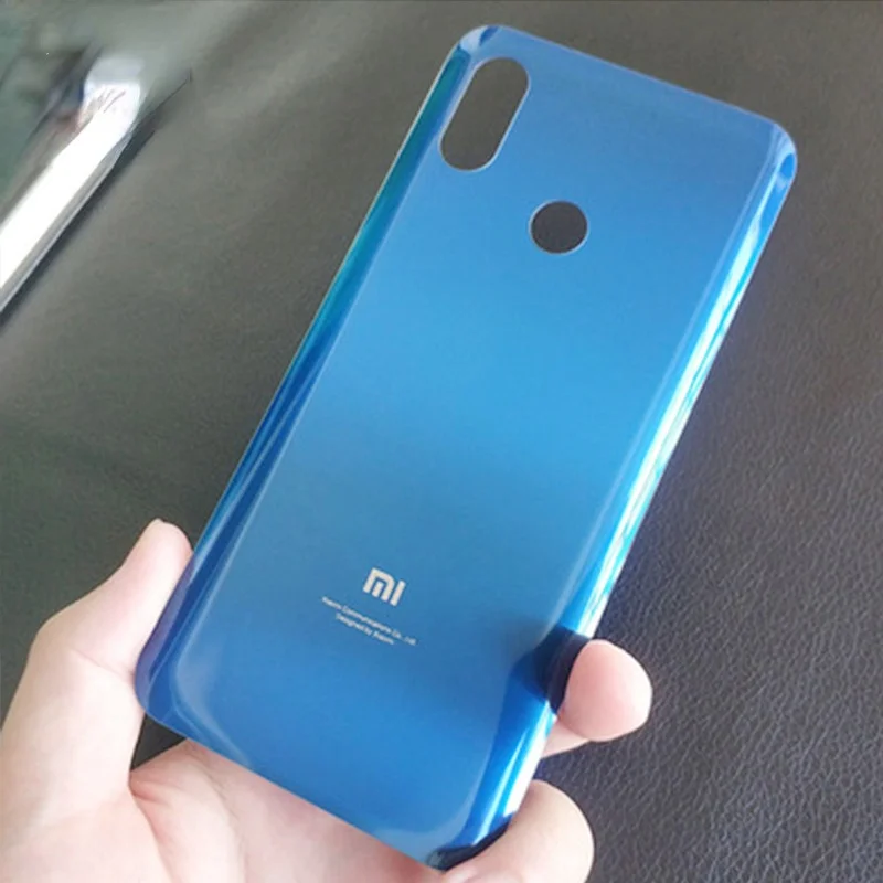 Xiaomi MI 8