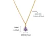 February Purple TGXL11352