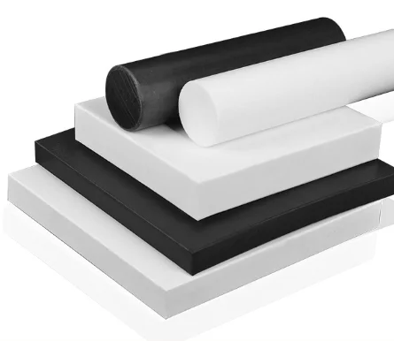 4x8 UHMWPE Plastic Sheet High Strength Acrylic PVC EVA PE Plastic Product UHMW PE Board