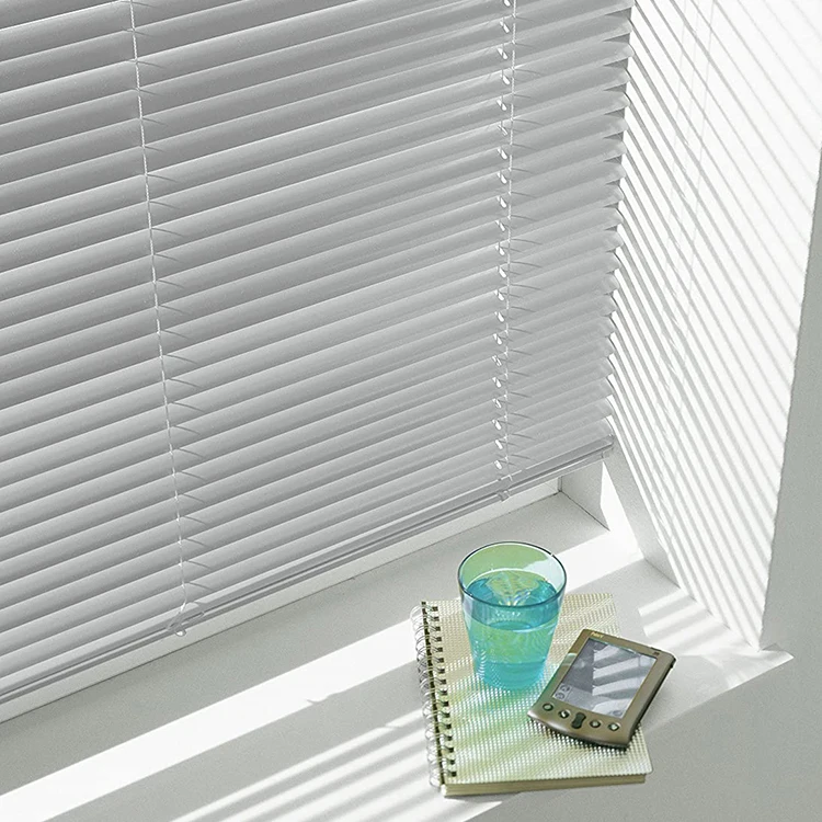 Factory Price Glare Protection Office Aluminium Venetian Shade Curtain Roller Blind