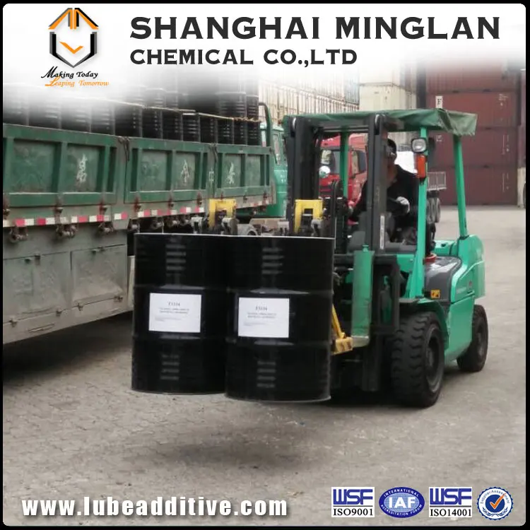 petrochemical product T 6063 CI-4 hot sale 15w/40,20w/50 Diesel Engine oil Additive from China supplier