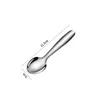 304 Solid Color Child's Small Spoon