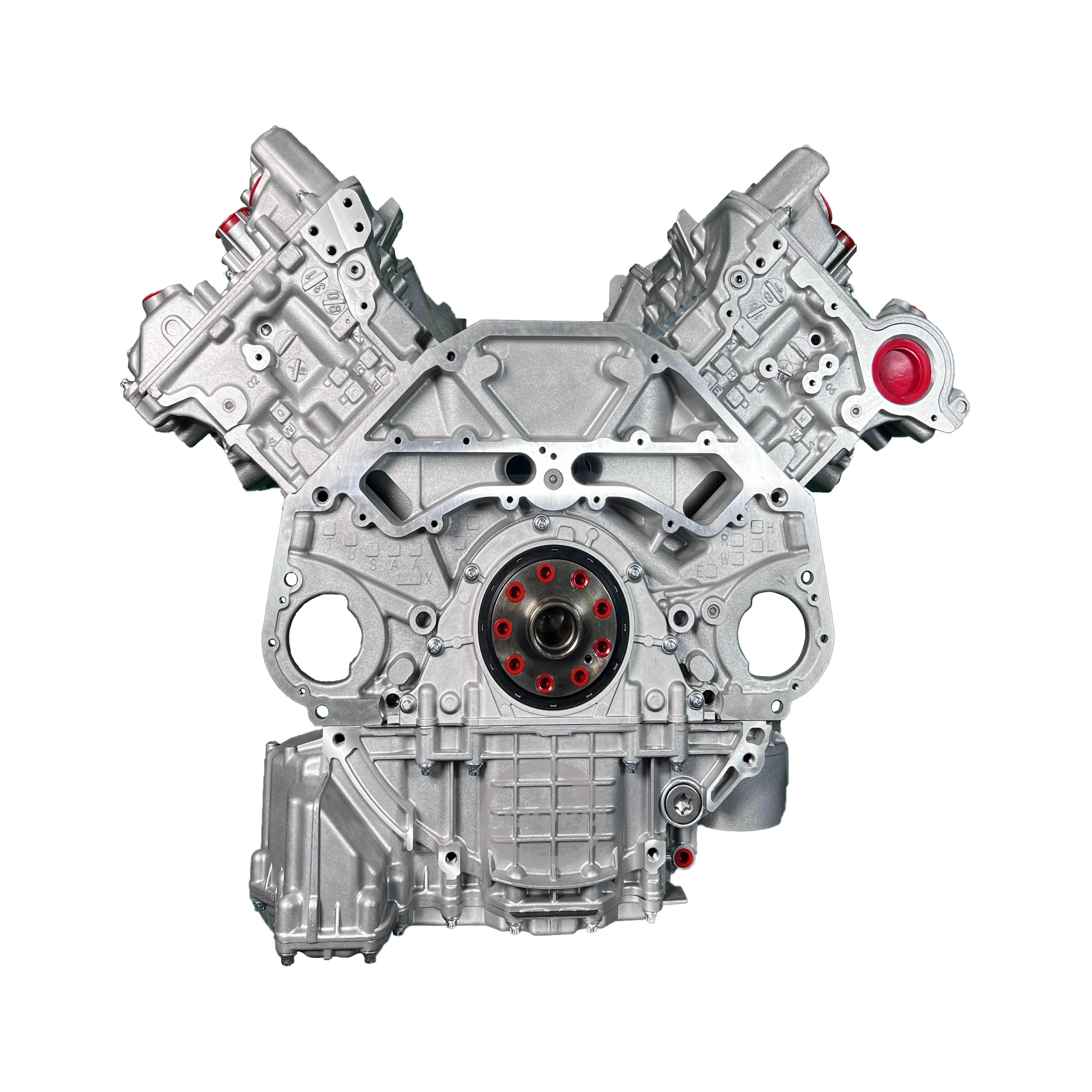 Good Price for BMW X6 N63B44 Engine Assembly Cylinder Head and Block for Petrol Cars in USA with ISO Certificate supplier