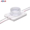 White 6500K DC12V