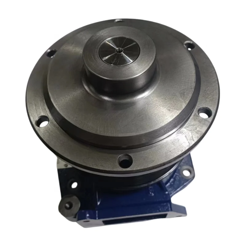 New Water Pump Assembly 612600061603 for WEICHAI WP10 Engine
